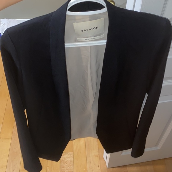 Nwot aritzia Keith Blazer - Picture 4 of 7